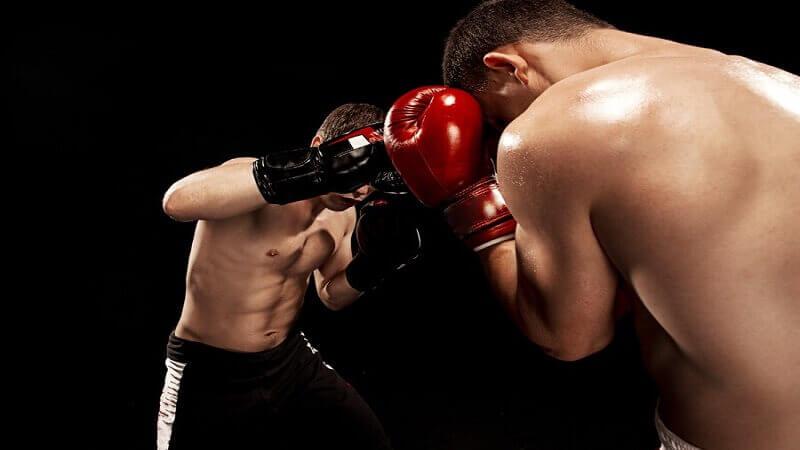 Kickboxing At Home For Beginners