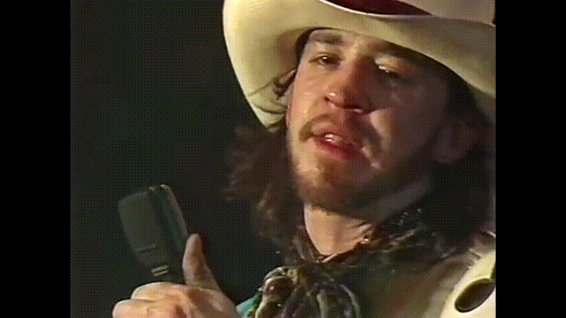 Stevie Ray Vaughan’s Fingers: The Hands Behind the Legend