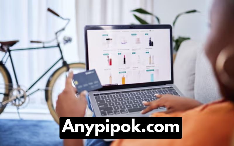 Anypipok.com: A Comprehensive Guide to Online Services