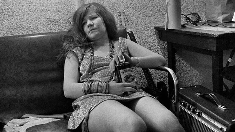 How Did Janis Joplin Die The Tragic Story Behind Her Untimely Death