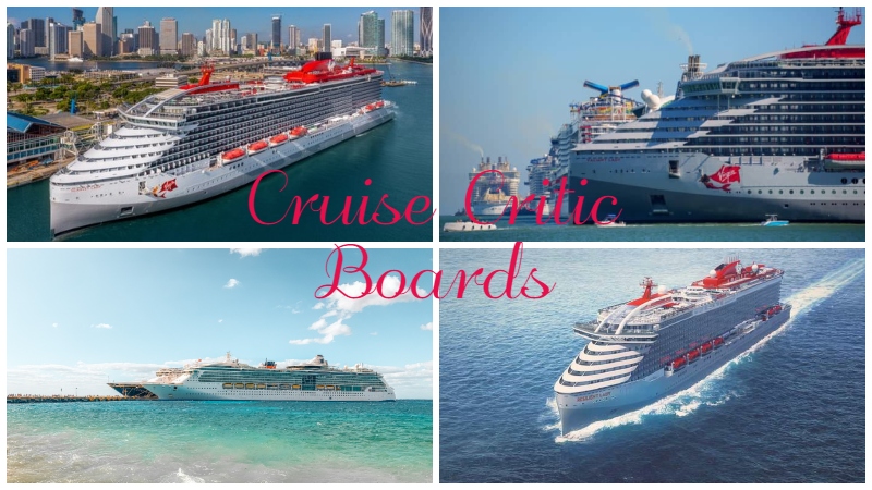 Tips from Cruise Critic Boards for Your Cozumel Port Visit