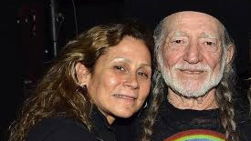 Willie Nelson's Spouse