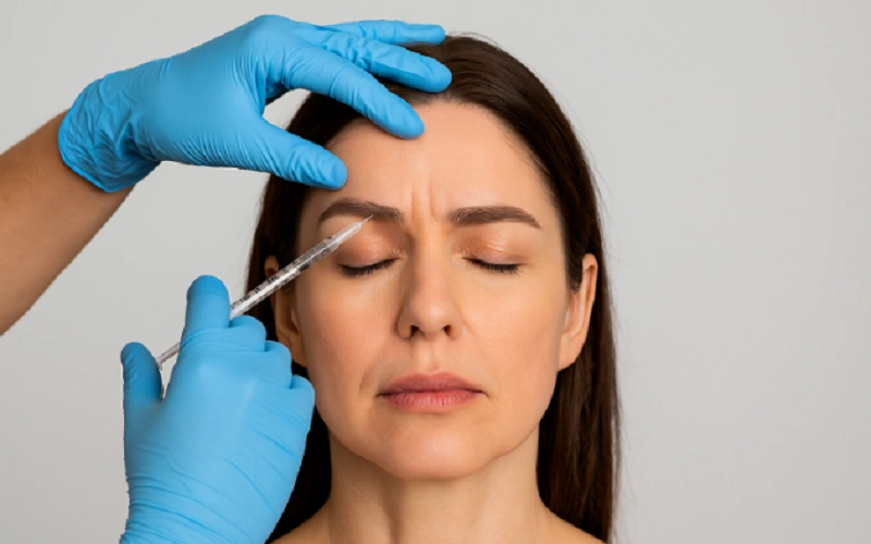 What is Botox? Ultimate Guide to Botox Danger Zones