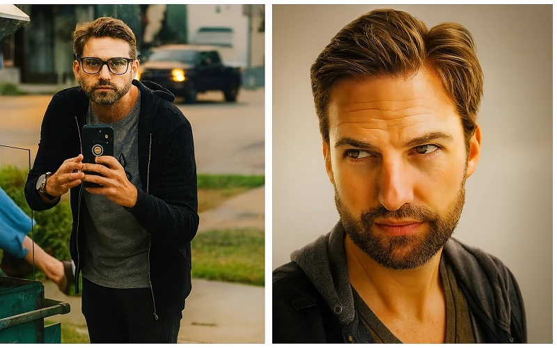 Ryan Cramer